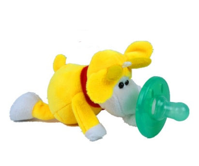 Baby Stuffed Animal Plush Toy nipple Playmates