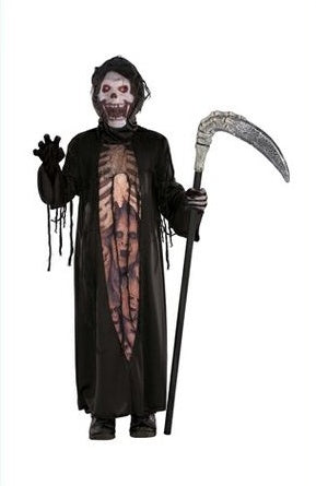 Halloween kids costume Fun dress