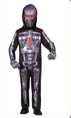 Halloween kids costume Fun dress