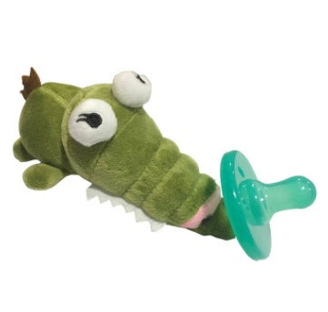 Baby Stuffed Animal Plush Toy nipple Playmates