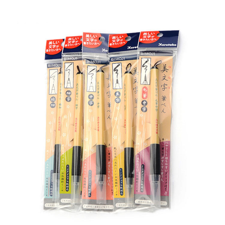 Beautiful Writing Calligraphy Practice Pen Stationery Essentials