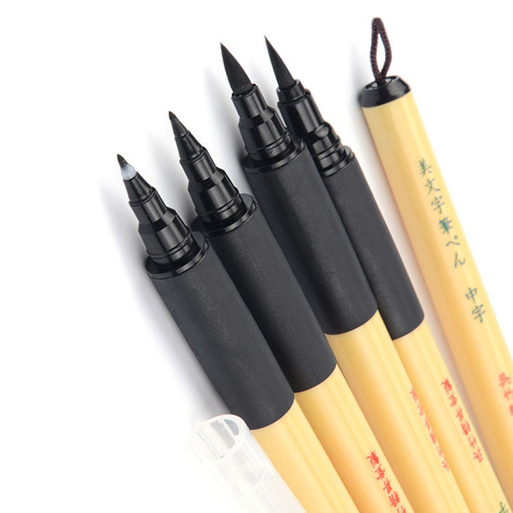 Beautiful Writing Calligraphy Practice Pen Stationery Essentials