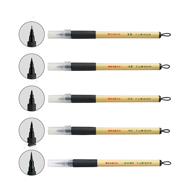 Beautiful Writing Calligraphy Practice Pen Stationery Essentials