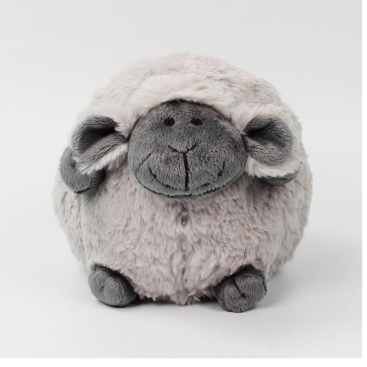 Children Sleeping Plush Baby Playmates