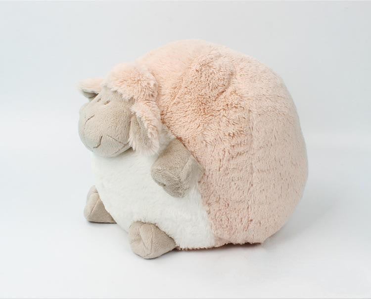 Children Sleeping Plush Baby Playmates