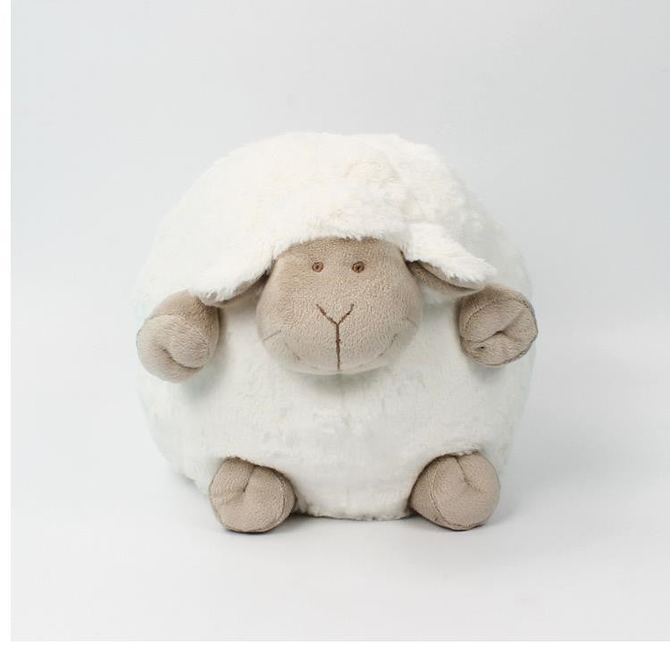 Children Sleeping Plush Baby Playmates