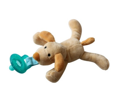 Baby Stuffed Animal Plush Toy nipple Playmates