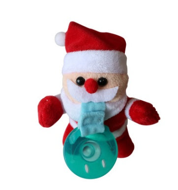 Baby Stuffed Animal Plush Toy nipple Playmates