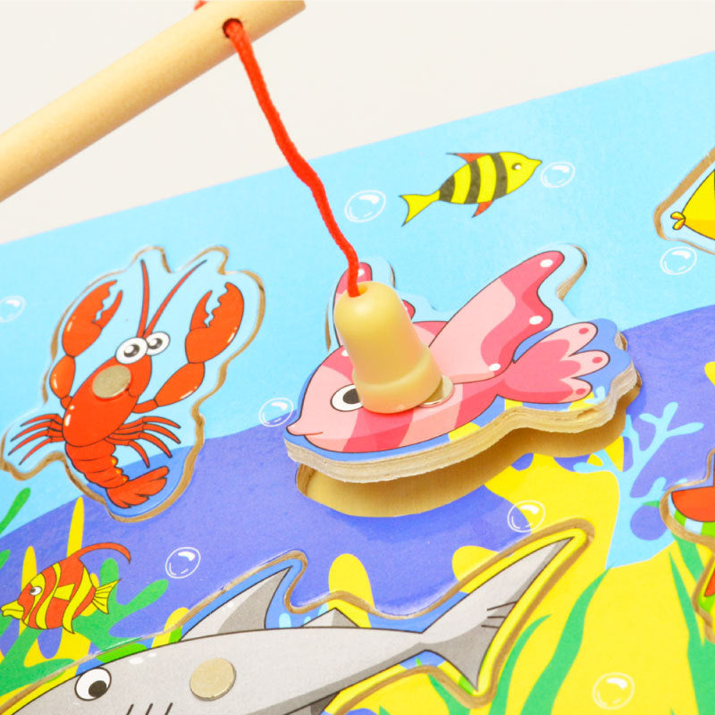 Jigsaw Puzzle Educational Toy