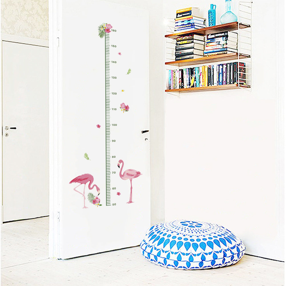 Children's cartoon increase chart Stationery Displays