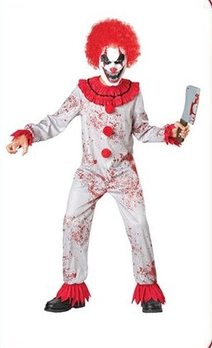 Halloween kids costume Fun dress