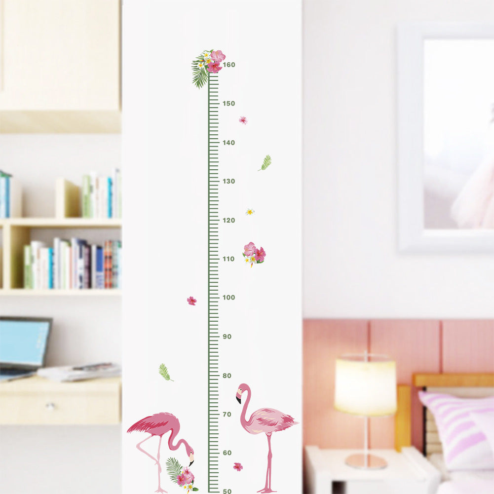 Children's cartoon increase chart Stationery Displays