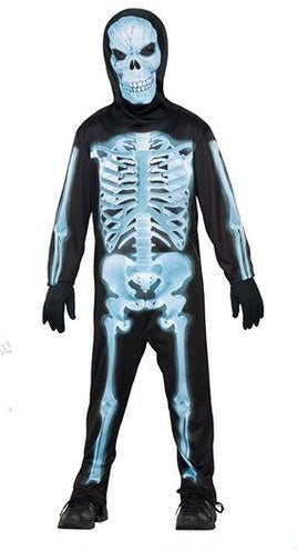 Halloween kids costume Fun dress