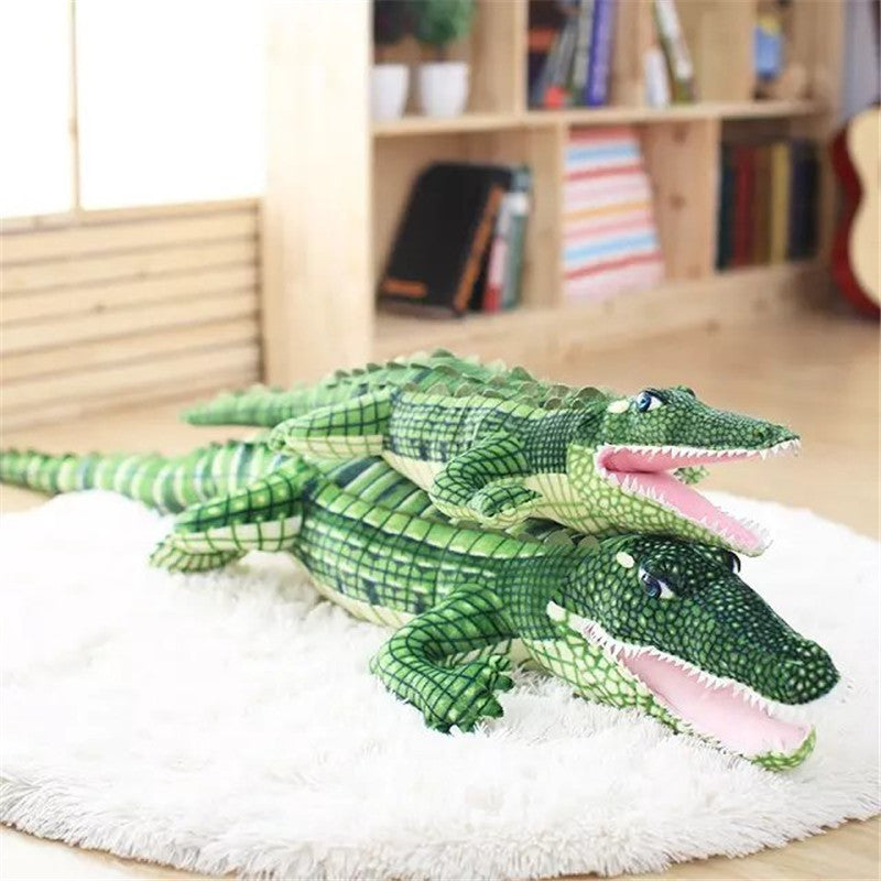 Simulation animal plush toys Playmates