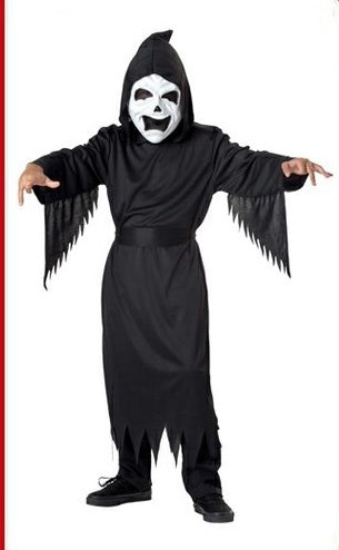 Halloween kids costume Fun dress
