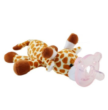 Baby Stuffed Animal Plush Toy nipple Playmates