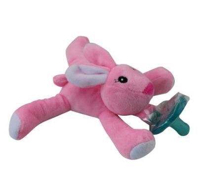 Baby Stuffed Animal Plush Toy nipple Playmates