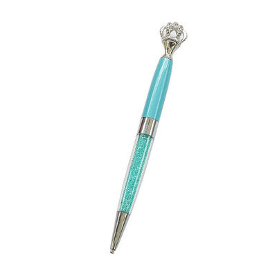 New Diamond Drawing Crown Point Drill Pen Cross Tool Stationery Essentials