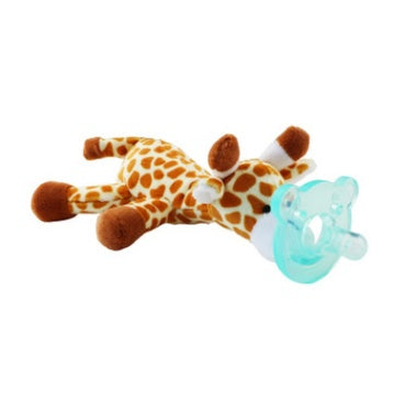 Baby Stuffed Animal Plush Toy nipple Playmates