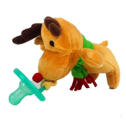 Baby Stuffed Animal Plush Toy nipple Playmates