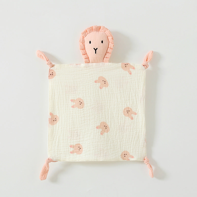 Baby Board Plush Fabric Playmates