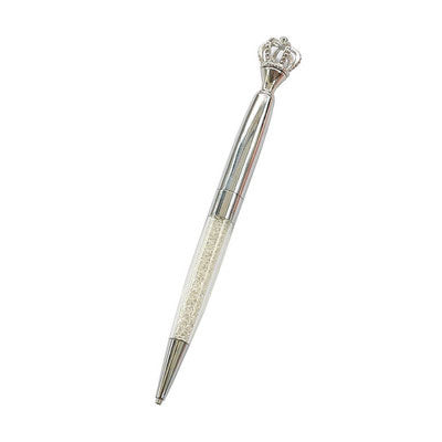 New Diamond Drawing Crown Point Drill Pen Cross Tool Stationery Essentials