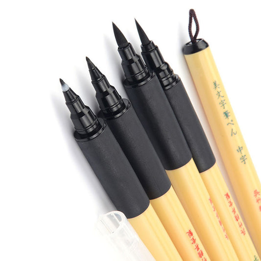 Beautiful Writing Calligraphy Practice Pen Stationery Essentials