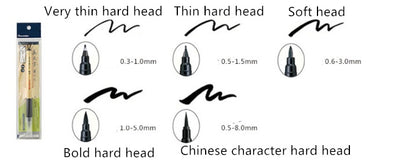 Beautiful Writing Calligraphy Practice Pen Stationery Essentials
