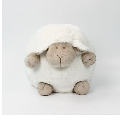 Children Sleeping Plush Baby Playmates