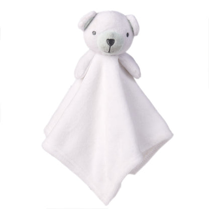 Baby sleep plush toy Playmates