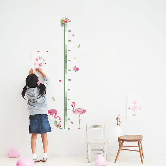 Children's cartoon increase chart Stationery Displays