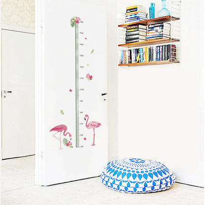 Children's cartoon increase chart Stationery Displays