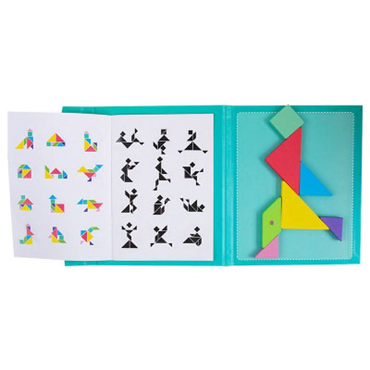 Jigsaw puzzle Educational Toy