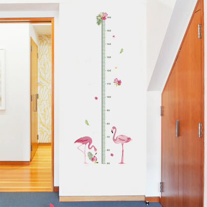 Children's cartoon increase chart Stationery Displays