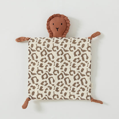 Baby Board Plush Fabric Playmates