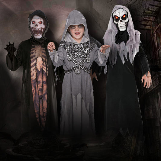 Halloween kids costume Fun dress