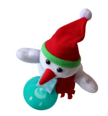 Baby Stuffed Animal Plush Toy nipple Playmates