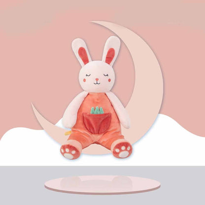 Baby Cute Plush Comforting Doll Toy Playmates