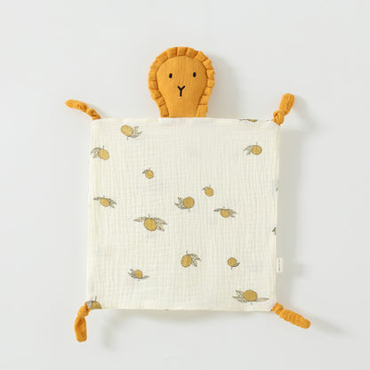 Baby Board Plush Fabric Playmates