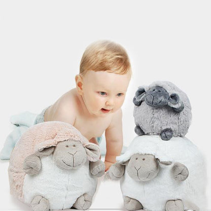 Children Sleeping Plush Baby Playmates