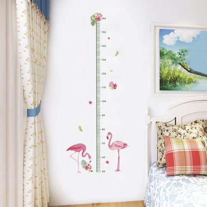 Children's cartoon increase chart Stationery Displays