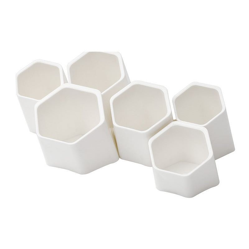 Student Desktop Order Plastic Stationery Storage Box