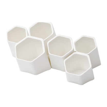 Student Desktop Order Plastic Stationery Storage Box