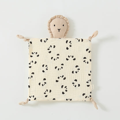 Baby Board Plush Fabric Playmates