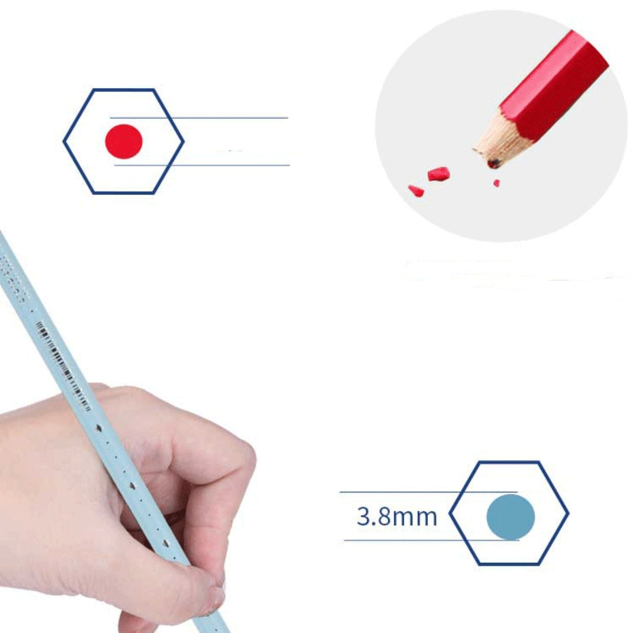 Art Supplies Drawing Sketch  Coloured Craft for Little Artists