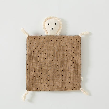 Baby Board Plush Fabric Playmates